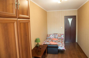 Гостиница Apartments on Svobody 39  Ужгород